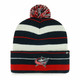 47 Brand Power Line Cuff Knit Image coming soon src=